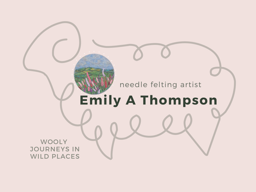 Emily A Thompson