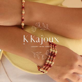 Exhibitor profile image for K Kajoux Jewels