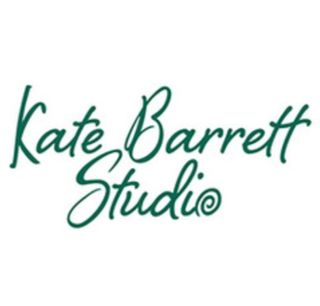 Exhibitor profile image for Kate Barret Studio