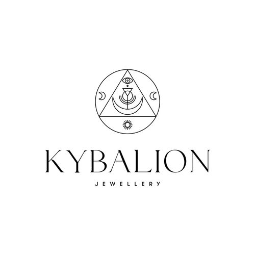 Kybalion Jewellery