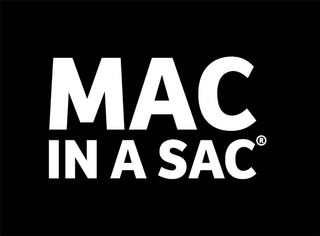 Exhibitor profile image for Mac in a Sac
