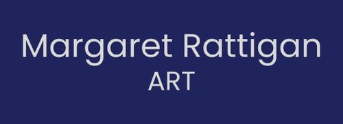 Margaret Rattigan Art