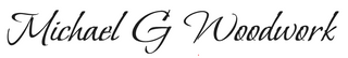 Exhibitor profile image for Michael G Woodwork