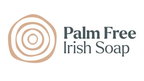 Palm Free Irish Soap