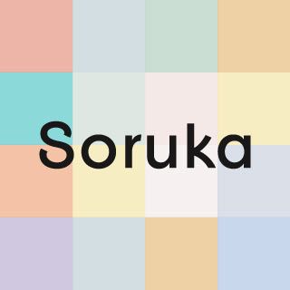 Exhibitor profile image for Soruka