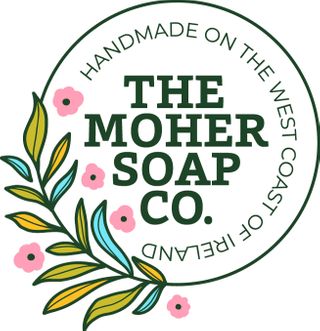 Exhibitor profile image for The Moher Soap Co.