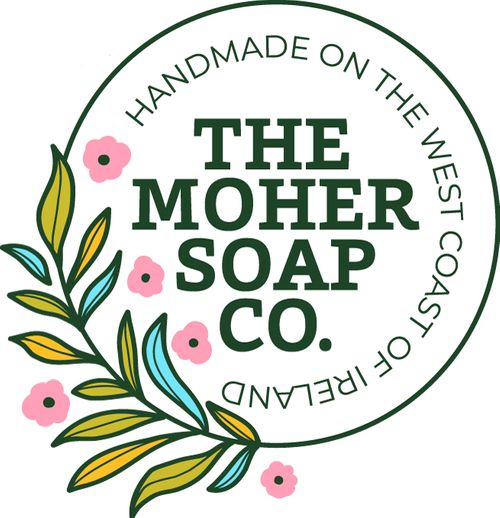 The Moher Soap Co.