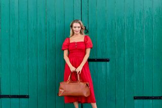 Exhibitor profile image for Tinnakeenly Leathers Ltd