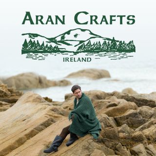 Exhibitor profile image for West End Knitwear Ltd / Aran Crafts
