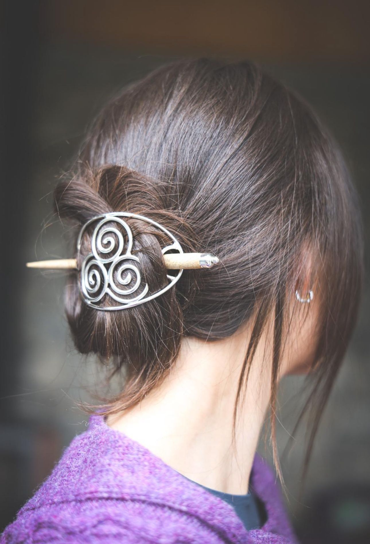 Exhibitor profile image for Woods Celtic Jewellery