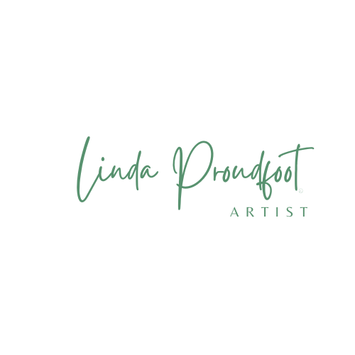 Linda Proudfoot Artist