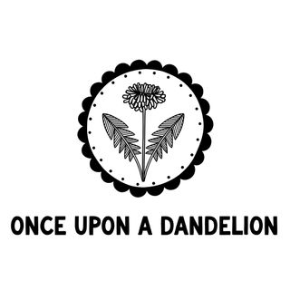 Exhibitor profile image for Once Upon a Dandelion