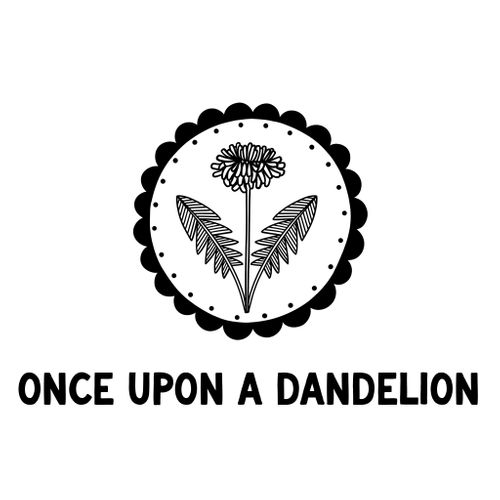 Once Upon a Dandelion