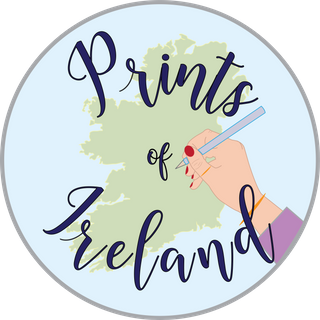 Exhibitor profile image for Prints of Ireland