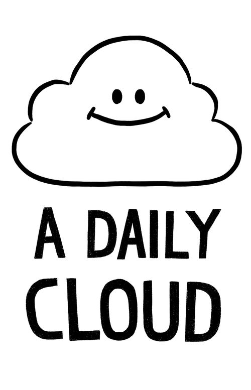 A Daily Cloud