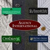 Exhibitor profile image for Agency International