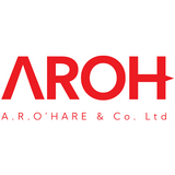 Exhibitor profile image for Aro'Hare + Co Ltd