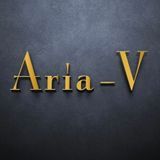 Exhibitor profile image for Aria-V