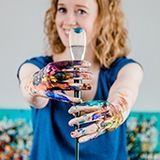 Exhibitor profile image for Brid Fanning Art