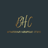 Exhibitor profile image for Brownstown Hand Made Crafts