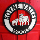Exhibitor profile image for Boyne Valley Wools