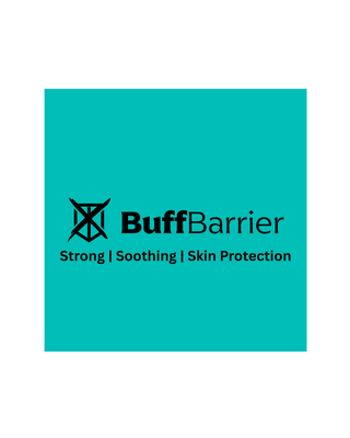 Exhibitor profile image for BuffBarrier