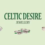 Celtic Desire Jewellery / Exotic Silver
