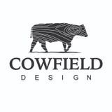 Exhibitor profile image for Cowfield Design