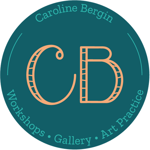 Caroline Bergin Art