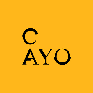 Exhibitor profile image for Cayo Limited