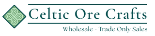 Exhibitor profile image for Celtic ore crafts