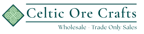 Celtic ore crafts