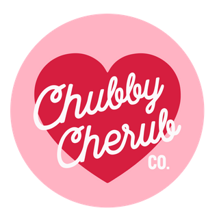 Exhibitor profile image for Chubby Cherub Co.