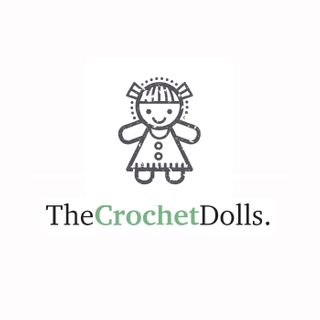 Exhibitor profile image for The Crochet Dolls