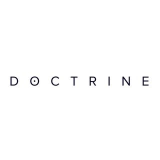 Exhibitor profile image for DOCTRINE