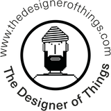 Exhibitor profile image for The Designer of Things