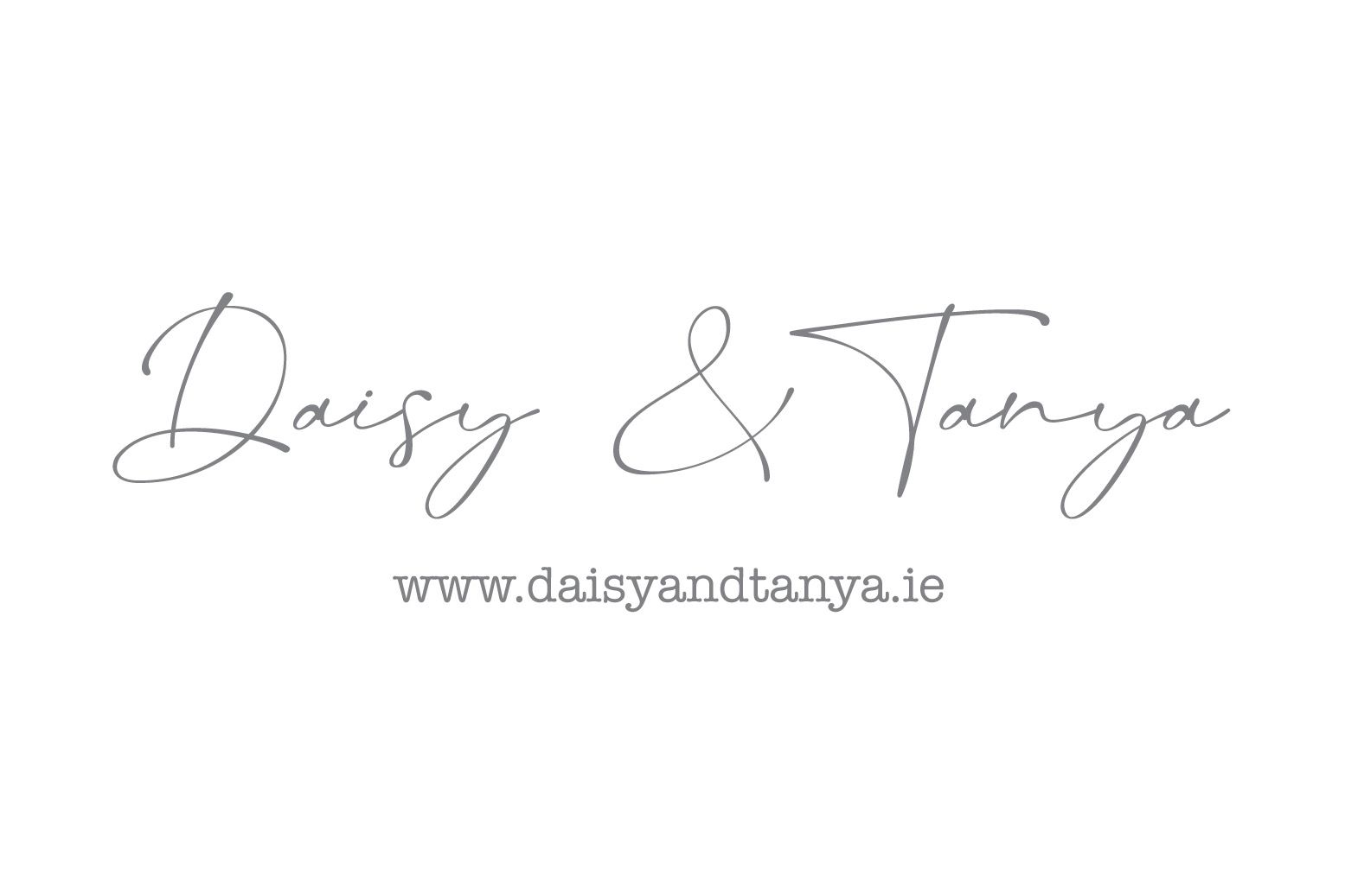 Exhibitor profile image for Daisy & Tanya