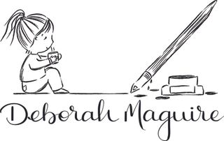 Exhibitor profile image for Deborah Maguire
