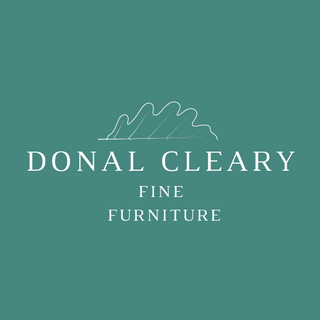 Exhibitor profile image for Donal Cleary Fine Furniture