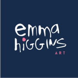 Exhibitor profile image for Emma Higgins Art