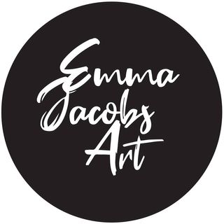Exhibitor profile image for Emma Jacobs Art