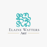 Exhibitor profile image for Elaine Watters Art
