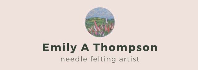 Exhibitor profile image for Emily A Thompson