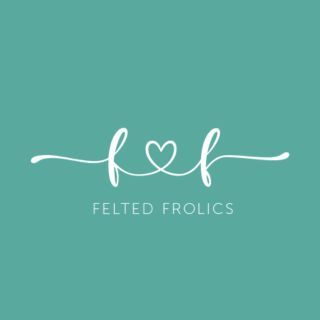 Exhibitor profile image for Felted Frolics