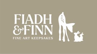 Exhibitor profile image for Fiadh and Finn: Fine Art Keepsakes