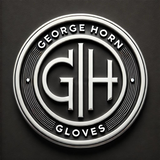 Exhibitor profile image for George Horn Gloves