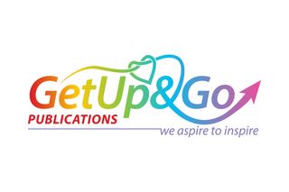 Exhibitor profile image for Get Up and Go Publications Ltd