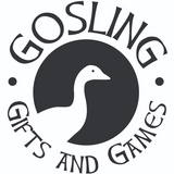 Exhibitor profile image for Gosling Gifts & Games