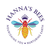 Exhibitor profile image for Hanna's Bees