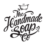 Exhibitor profile image for The Handmade Soap Company
